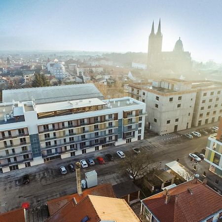 Studio Apartman Dakovo In Екстер'єр фото
