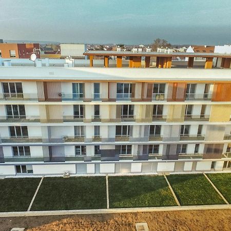 Studio Apartman Dakovo In Екстер'єр фото
