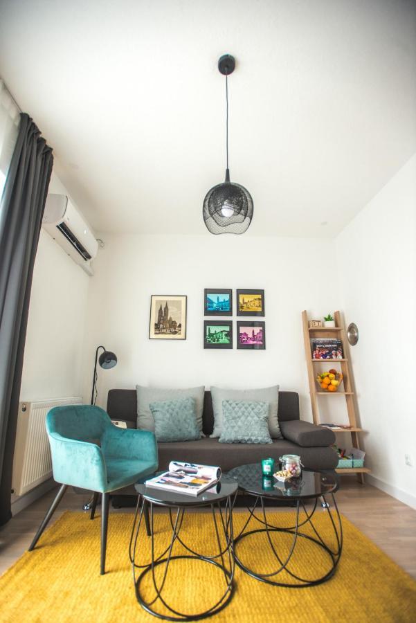Studio Apartman Dakovo In Екстер'єр фото