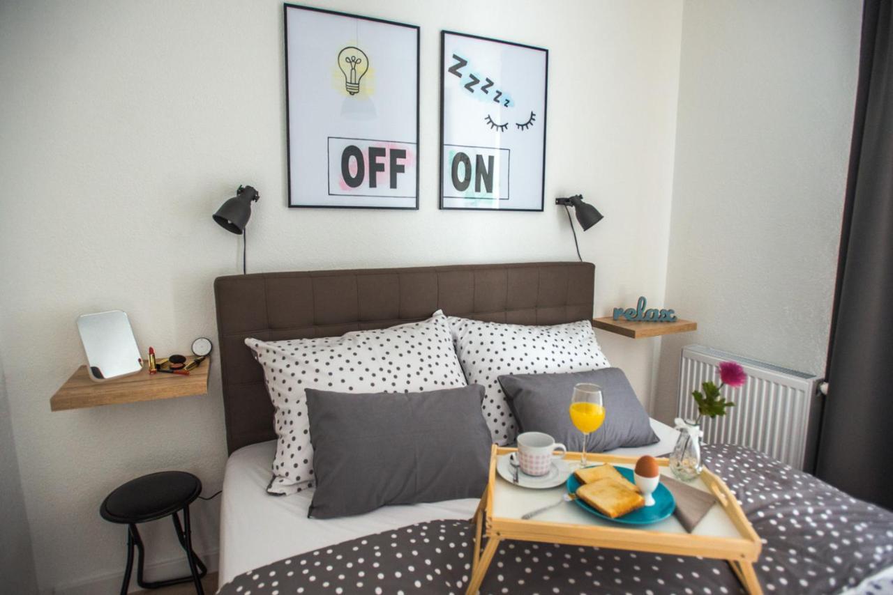 Studio Apartman Dakovo In Екстер'єр фото