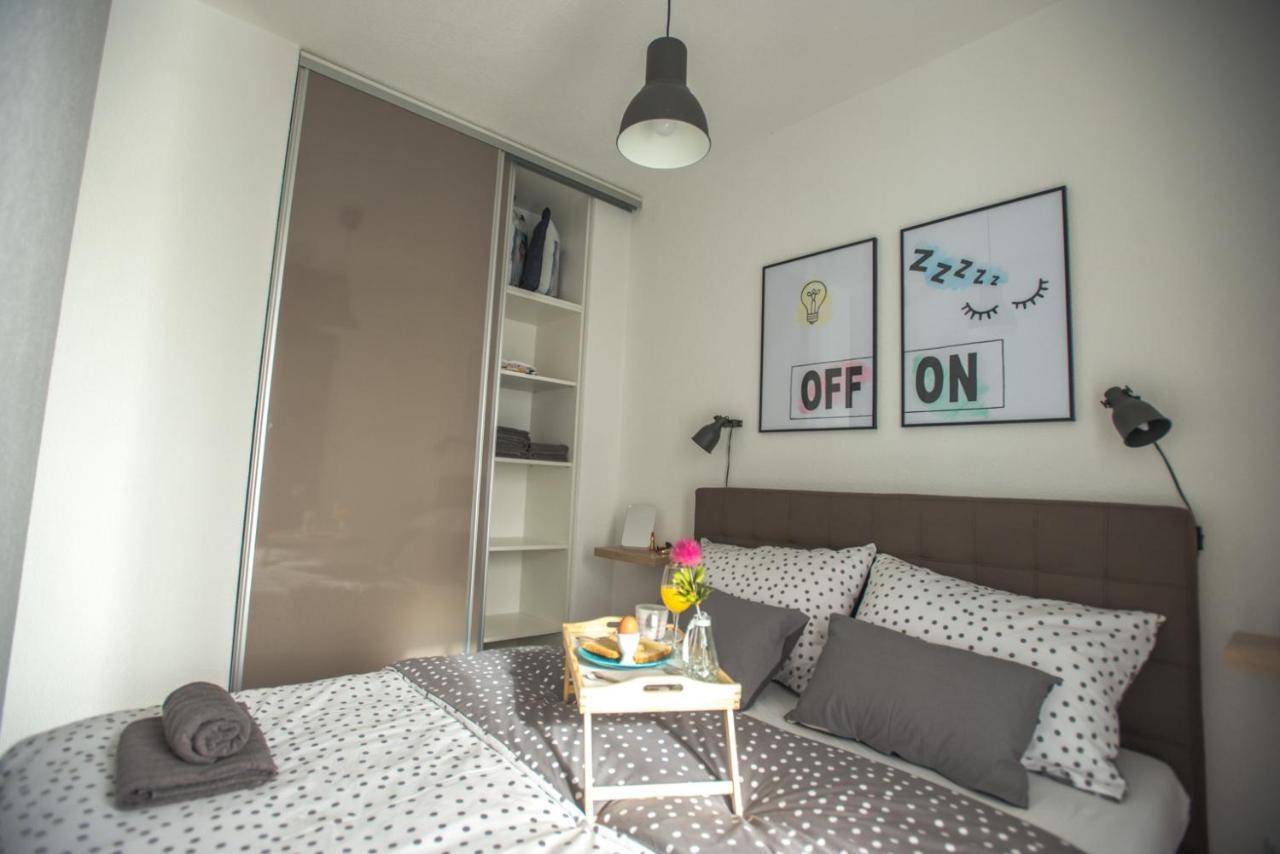 Studio Apartman Dakovo In Екстер'єр фото