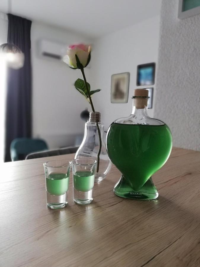 Studio Apartman Dakovo In Екстер'єр фото