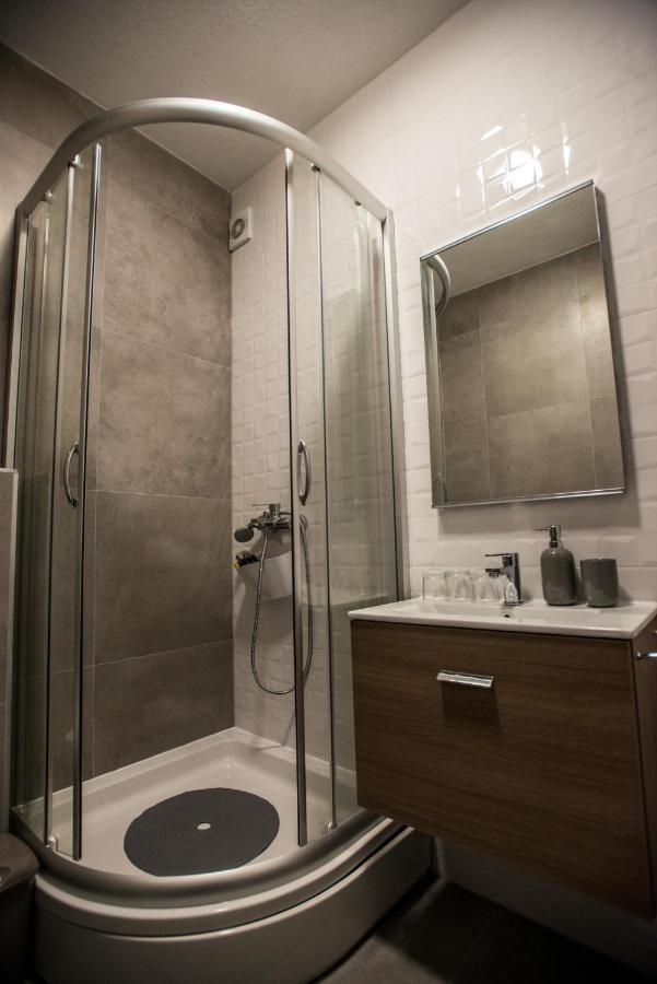 Studio Apartman Dakovo In Екстер'єр фото