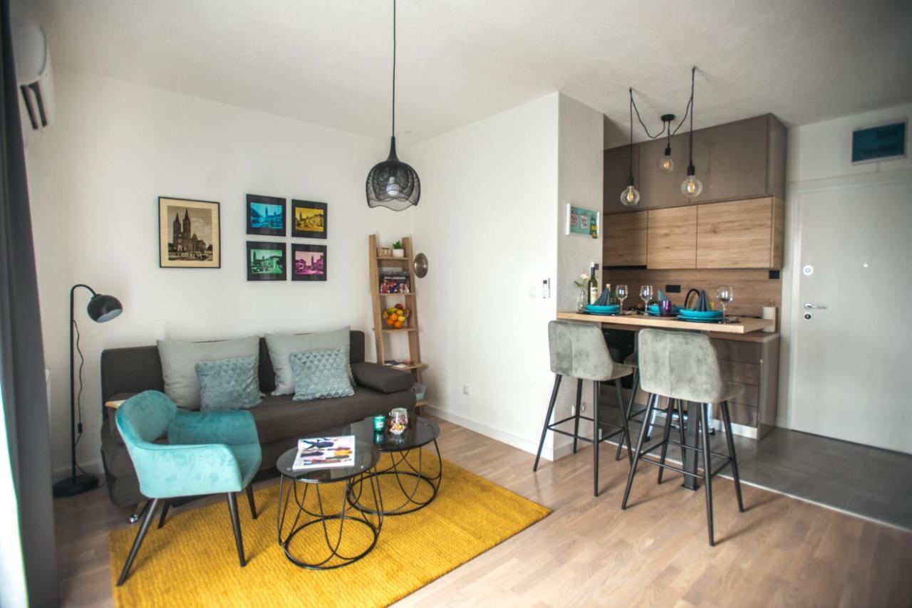 Studio Apartman Dakovo In Екстер'єр фото
