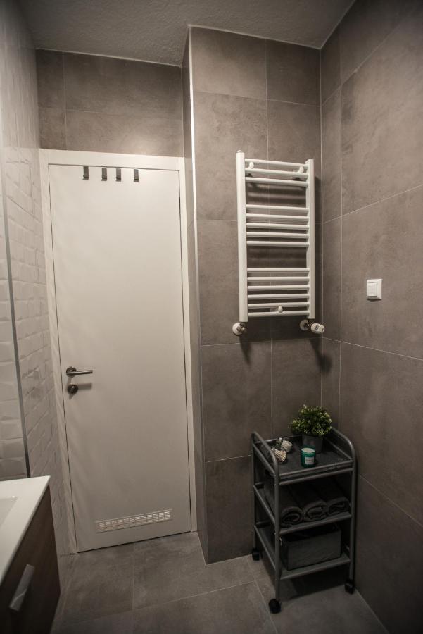 Studio Apartman Dakovo In Екстер'єр фото