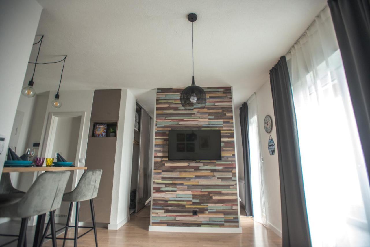 Studio Apartman Dakovo In Екстер'єр фото