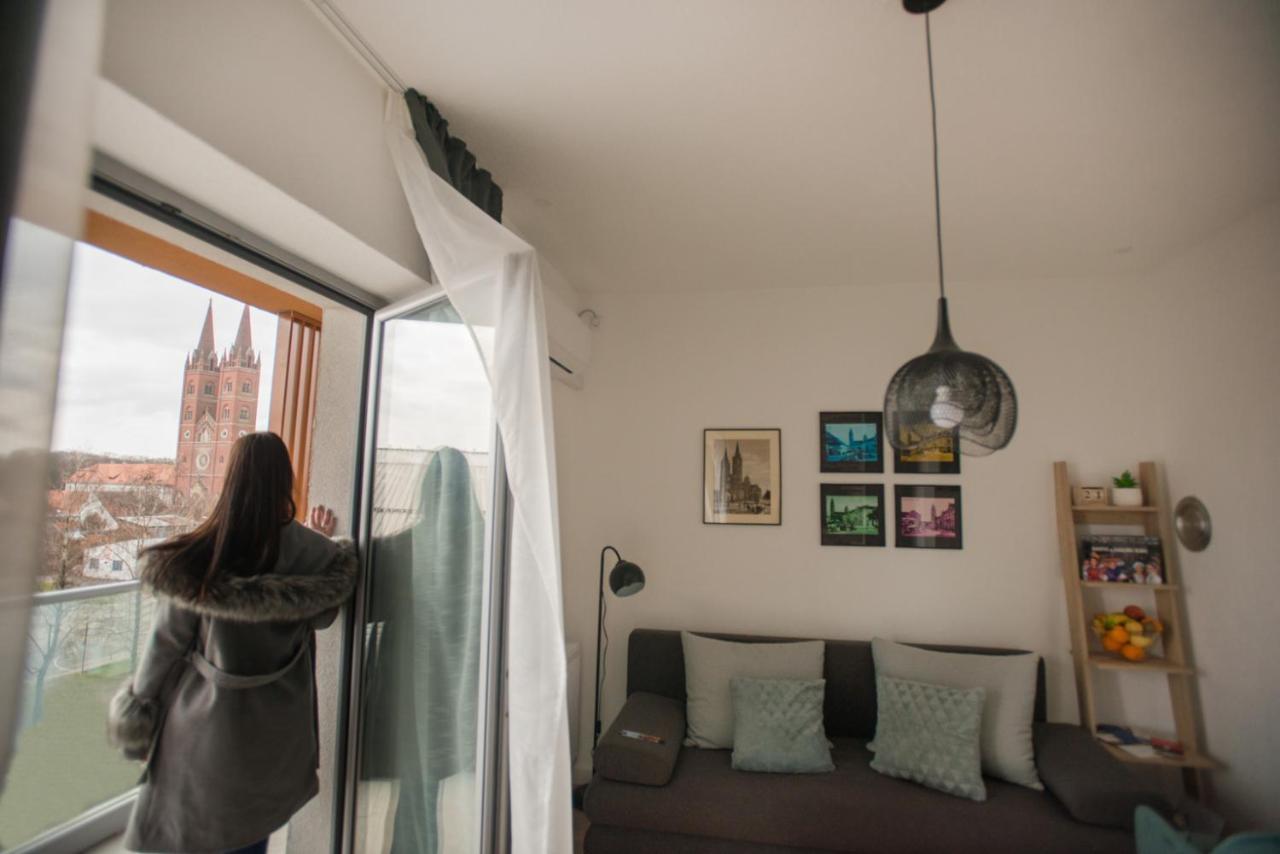 Studio Apartman Dakovo In Екстер'єр фото