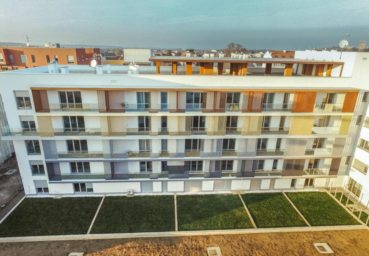Studio Apartman Dakovo In Екстер'єр фото